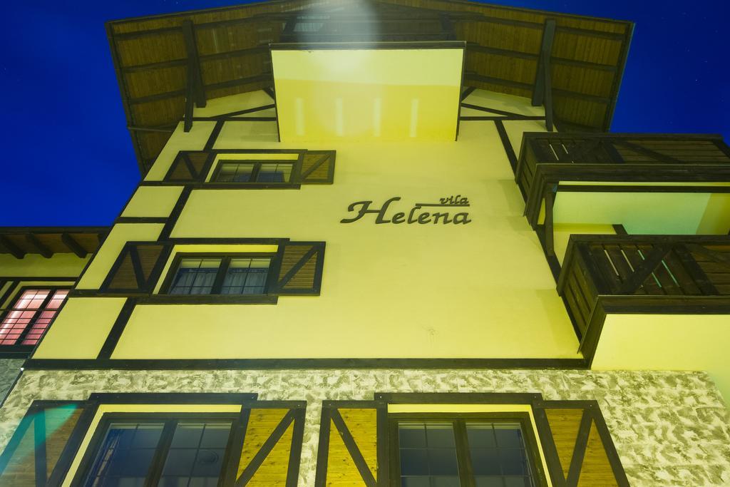 Vila Helena - Apartment Helena 2 ルジョムベロク 部屋 写真