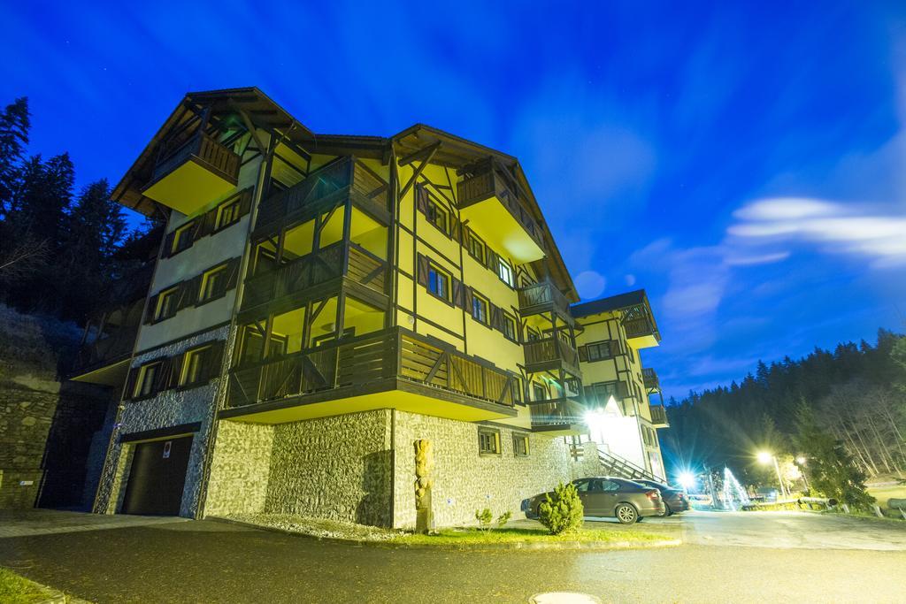 Vila Helena - Apartment Helena 2 ルジョムベロク 部屋 写真