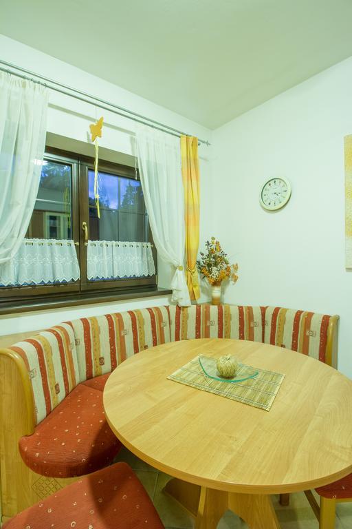 Vila Helena - Apartment Helena 2 ルジョムベロク 部屋 写真