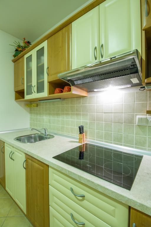 Vila Helena - Apartment Helena 2 ルジョムベロク エクステリア 写真