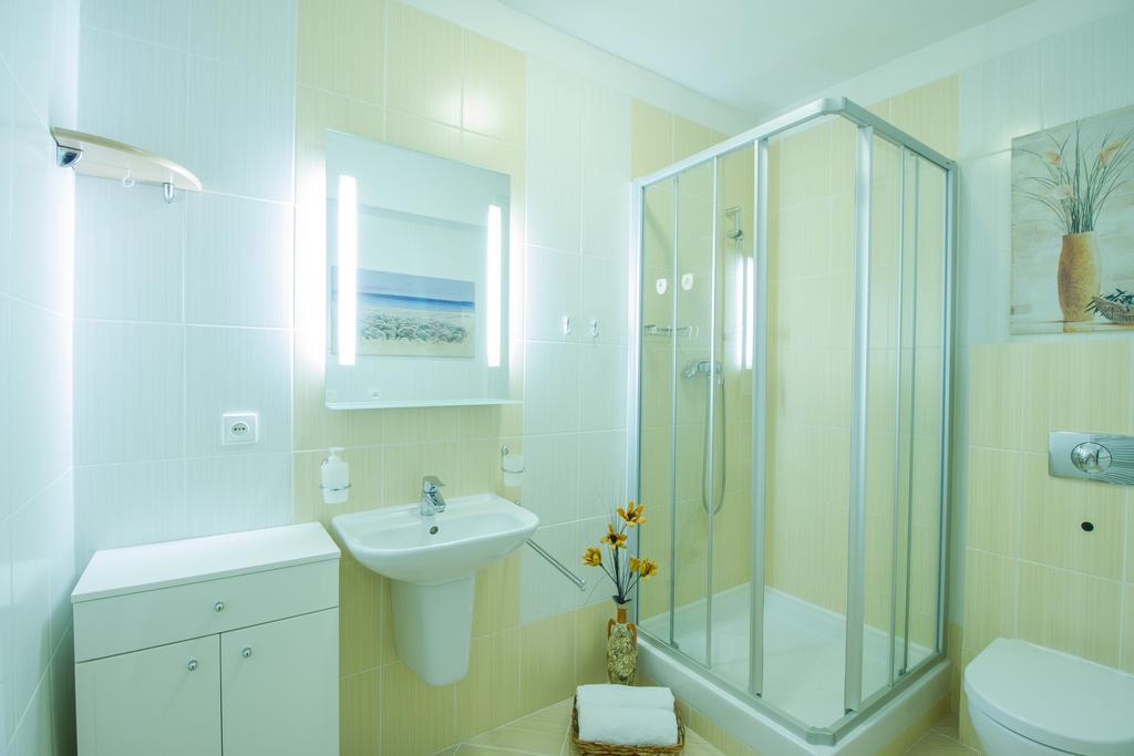 Vila Helena - Apartment Helena 2 ルジョムベロク 部屋 写真