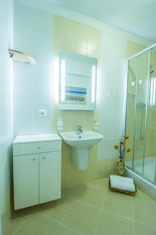 Vila Helena - Apartment Helena 2 ルジョムベロク 部屋 写真