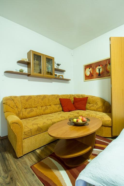 Vila Helena - Apartment Helena 2 ルジョムベロク 部屋 写真