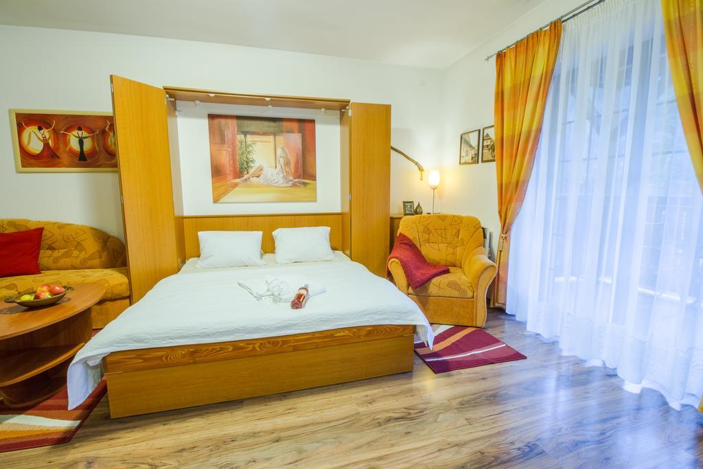 Vila Helena - Apartment Helena 2 ルジョムベロク 部屋 写真
