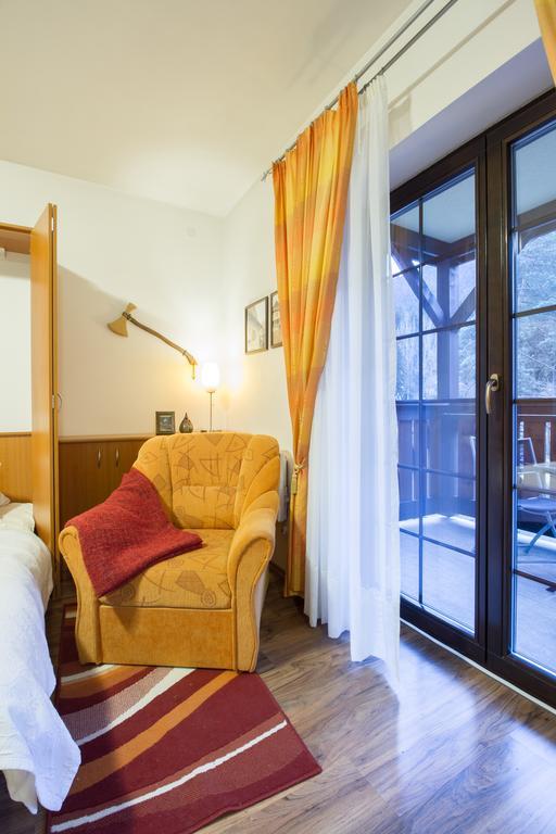 Vila Helena - Apartment Helena 2 ルジョムベロク 部屋 写真