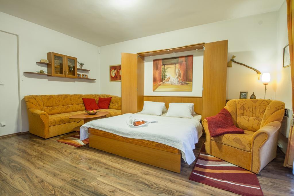 Vila Helena - Apartment Helena 2 ルジョムベロク 部屋 写真