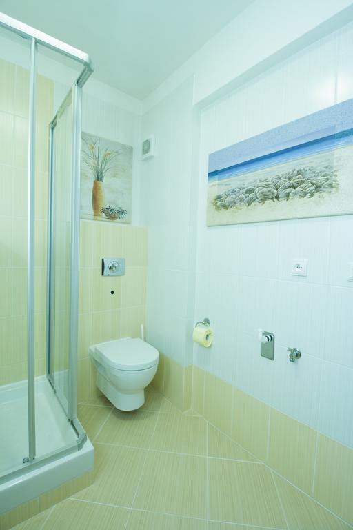 Vila Helena - Apartment Helena 2 ルジョムベロク エクステリア 写真